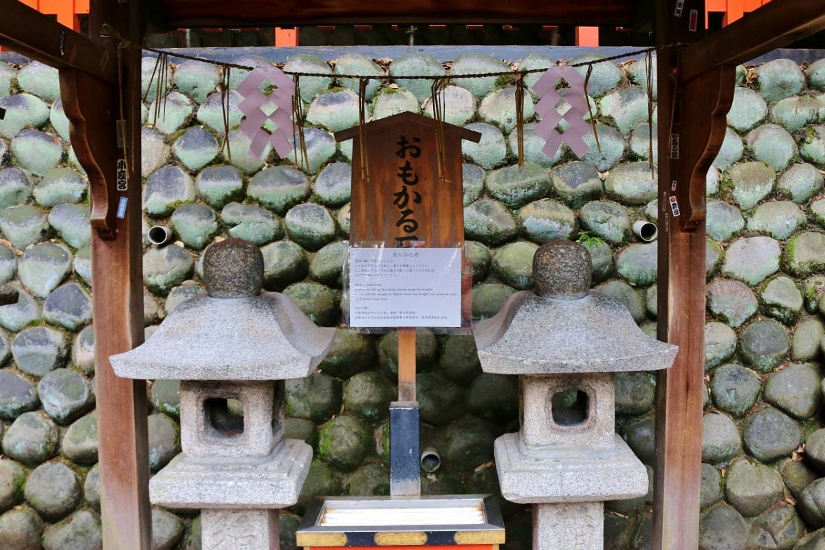 ⛩️ 치요보 이나리 신사 (치요호이나리진자) 이미지 4